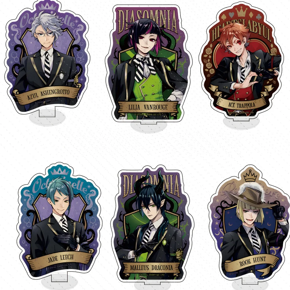 Витые серьги Русалочка в стране чудес |