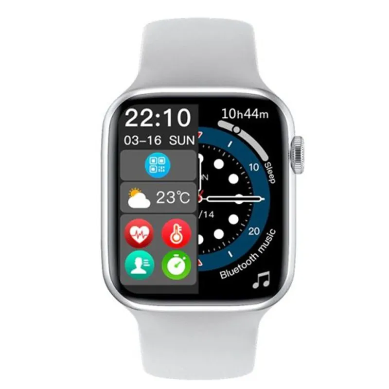 

Смарт-часы P7 Max, 1,82 дюйма, Bluetooth, NFC