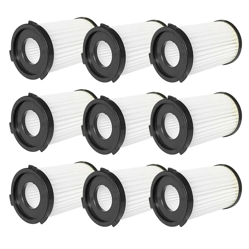 

HEPA-фильтр для Moosoo D600 D601 Thunderbrush 520, проводной фильтр для пылесоса, HEPA-элементы