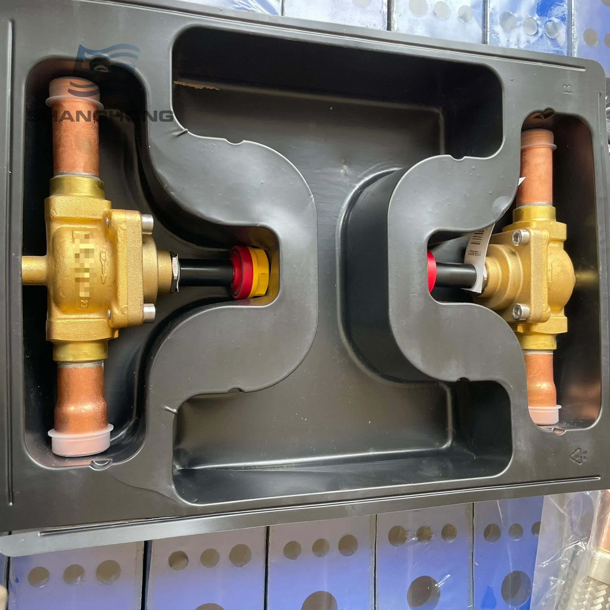 Sh Auto Vervanging Onderdelen 14-00360-00 14-00328-10 14-00328-20 74-60145-10 Комплект Ventiel Reparatie Voor Drager Transicold