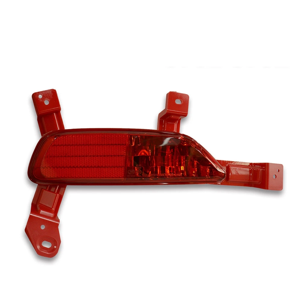 

Автомобильный левый задний бампер для Kia Sorento 2015-2018