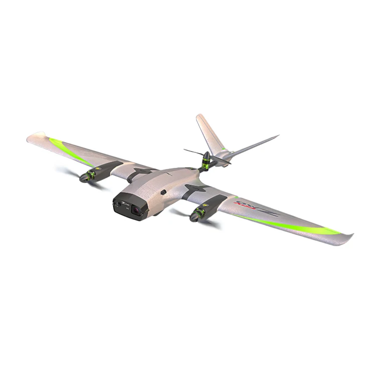 

FOXTECH ZMO Professional Low Latency HD Transmission GPS FPV RC Drone