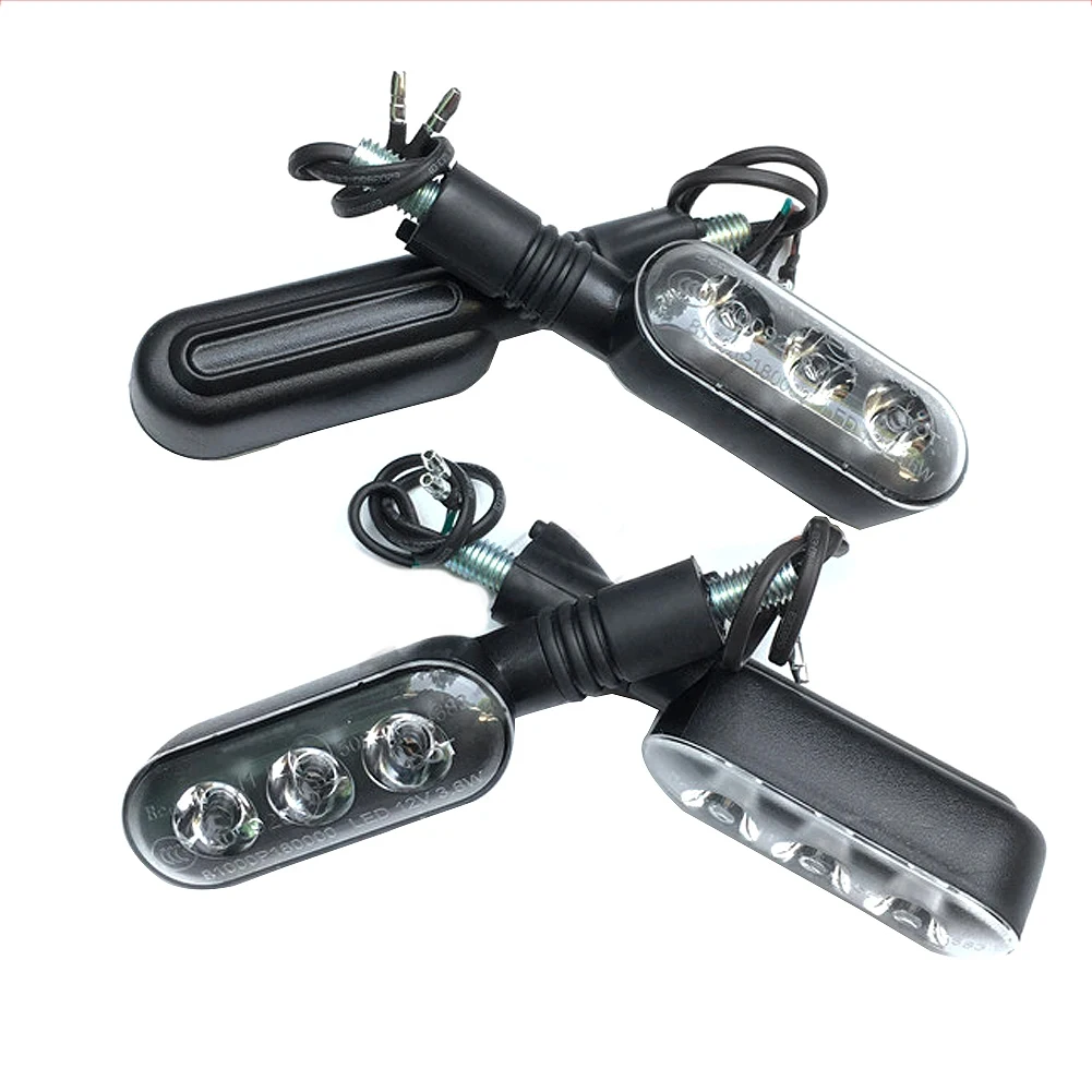 Лампа для рулевого управления Benelli Leoncino 250 500 800 BJ250 BJ500 BJ800