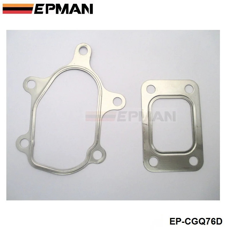 Turbocharger T25 K14 Turbo Turbine Gasket Ducato Master For Iveco Daily Fiat 466974 Universal Jdm EP-CGQ76D |