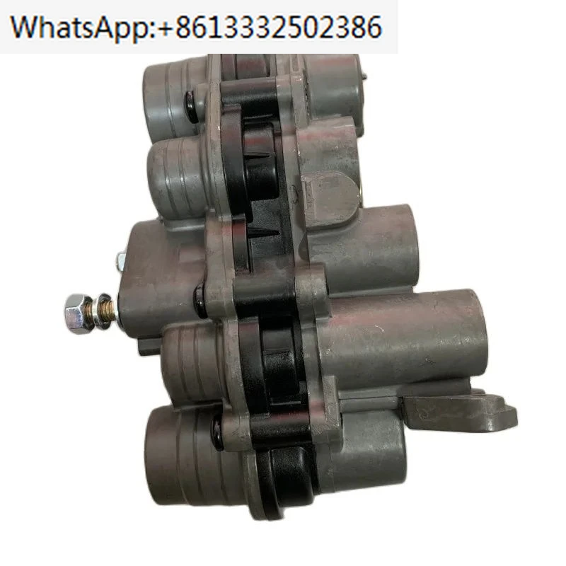 1-85576369-0 1855763690 1-85576369-2 тормозная система для грузовиков защитный клапан осушителя