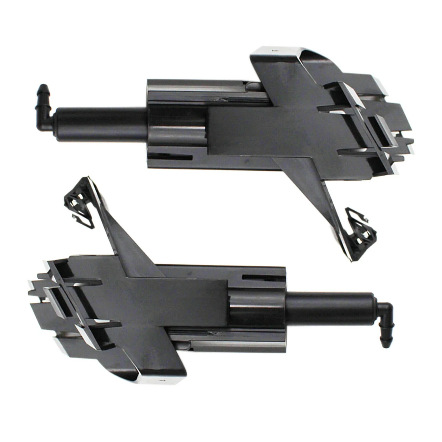 Форсунка омывателя автомобильной фары для Nissan Qashqai J10 2007-2015 28612-JD000-999 28611-JD000-999