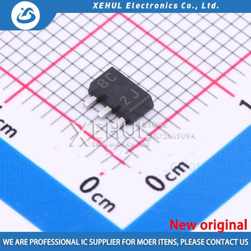 Новинка, оригинальный телефон, 2 шт., маркировка: 8C Φ SOJ40