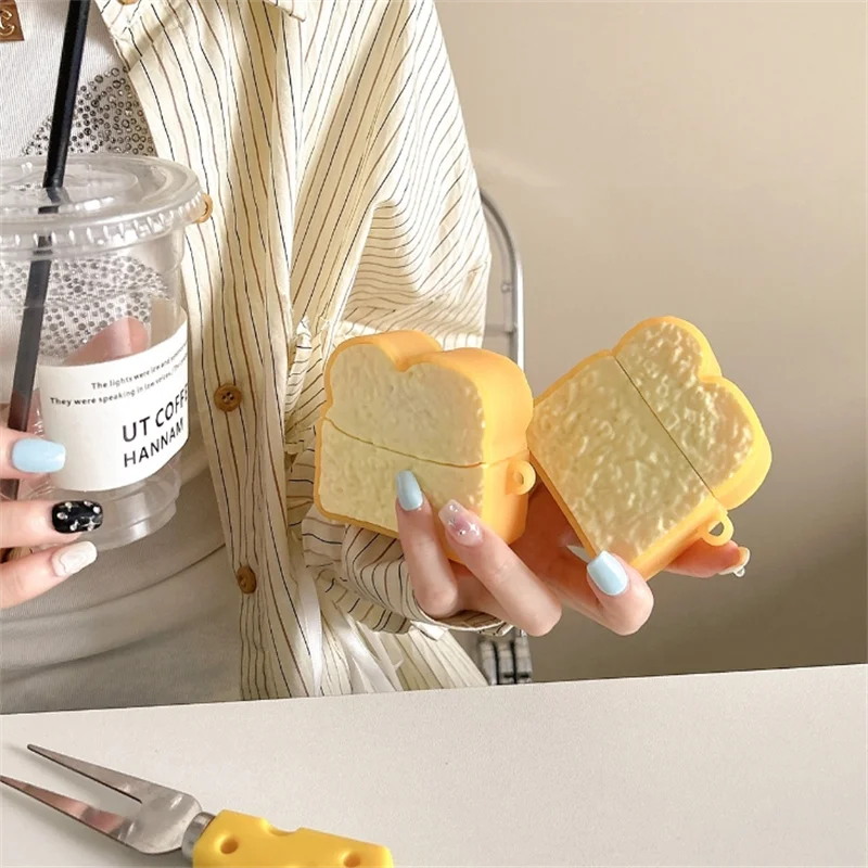 sterowanie 3D-симулятором чехол для наушников AirPods12/AirPods Pro/AirPods 3/AirPods Pr 2 коробка зарядки