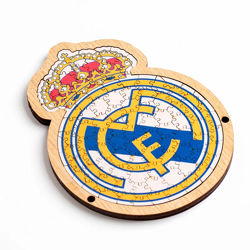 Головоломка Расшифровка галактика бесконечный неправильной деревянной волны