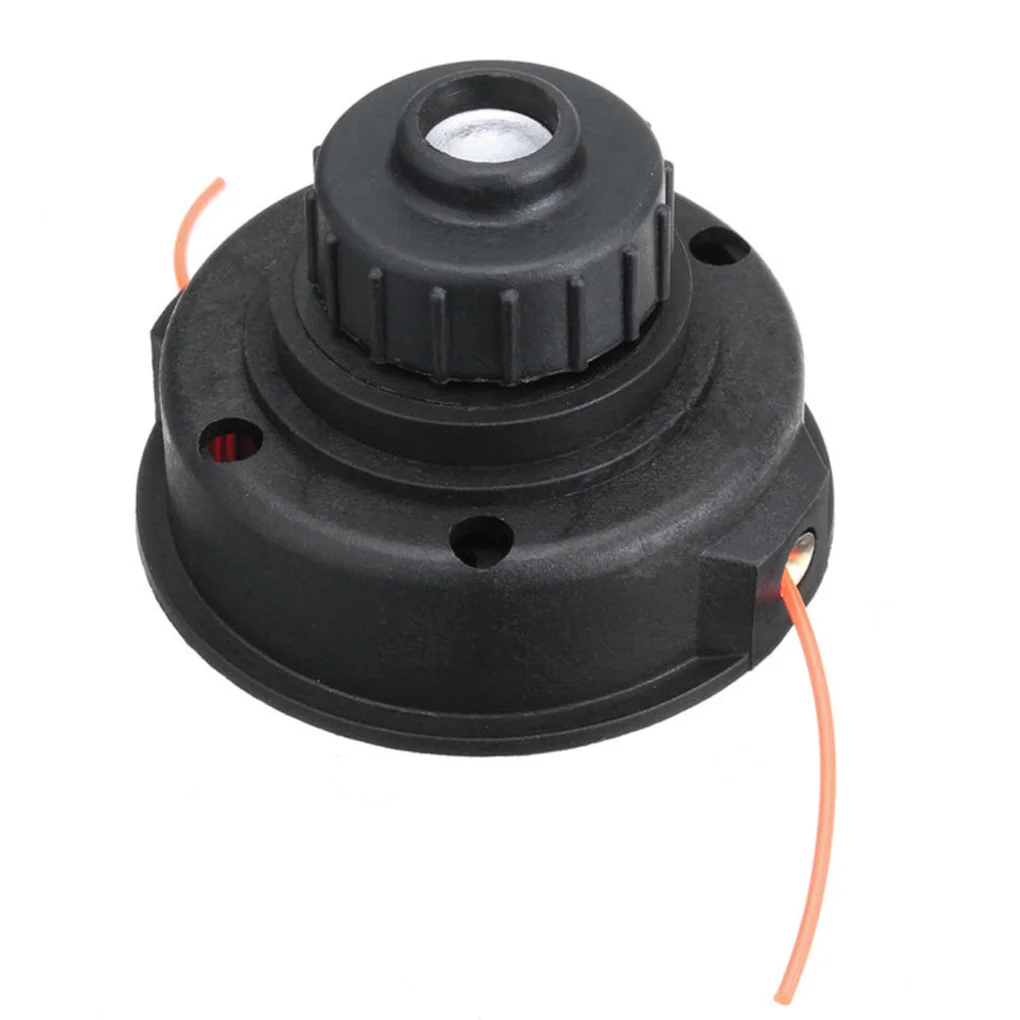 

Replacement for RYOBI EXPAND-IT Universal 2 Line Spool Mower Trimmer Strimmer Head Hardened Plastic