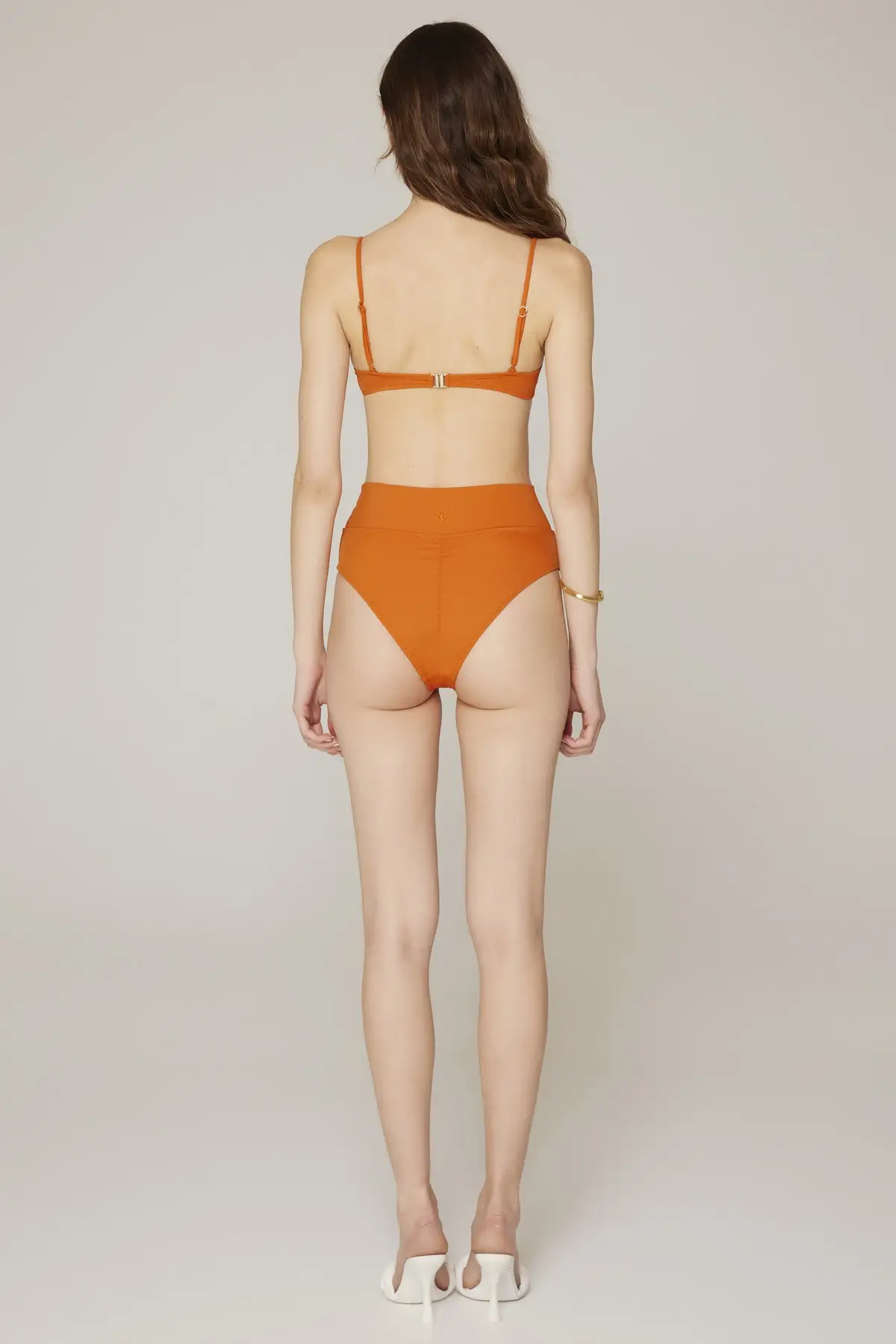 Рисунок 4 - Женские бикини Solana Pinup с высокой