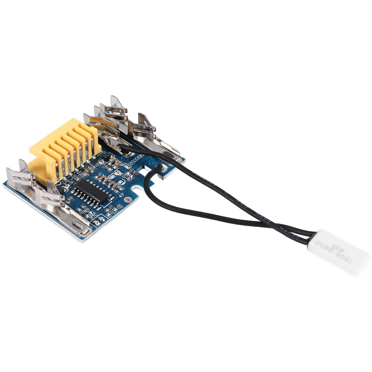 18 В сменная батарея плата печатной платы защиты от зарядки для