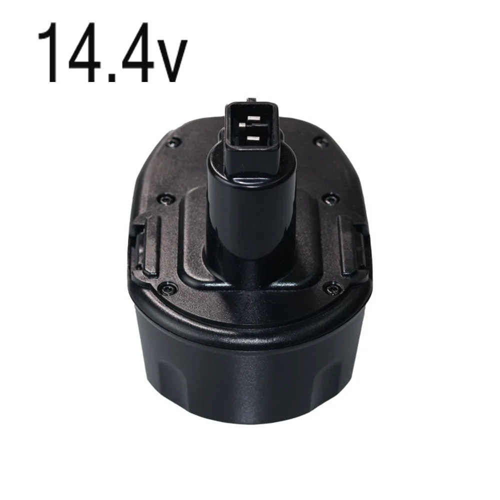 Для Dewalt 9800 мАч 14 4 В Ni-MH сменный аккумулятор XRP DC9091 DC9094 DW9091 DE9091 DE9092 аккумуляторные