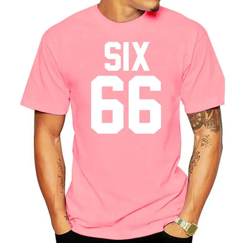 

Мужская футболка Varsity 666 женская футболка