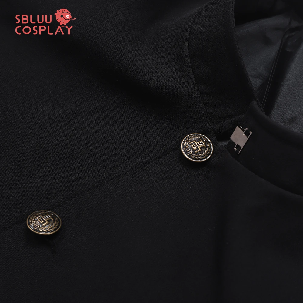 SBluu Косплей Карасуно Униформа DK Школьная форма Shoyo Hinata Kei Tsukishima Tobio Kageyama Костюм