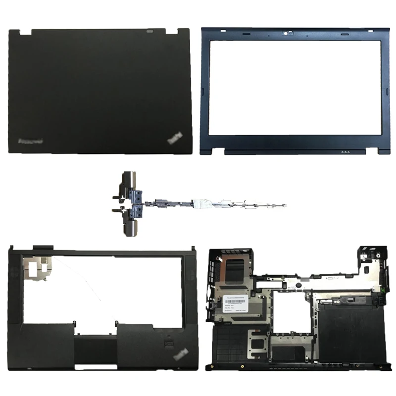 

New and original portable lenovo thinkpad t420 t420i 0a70001 04w1371Palmrest Cover Case/Keyboard Cover/Bottom cover base case