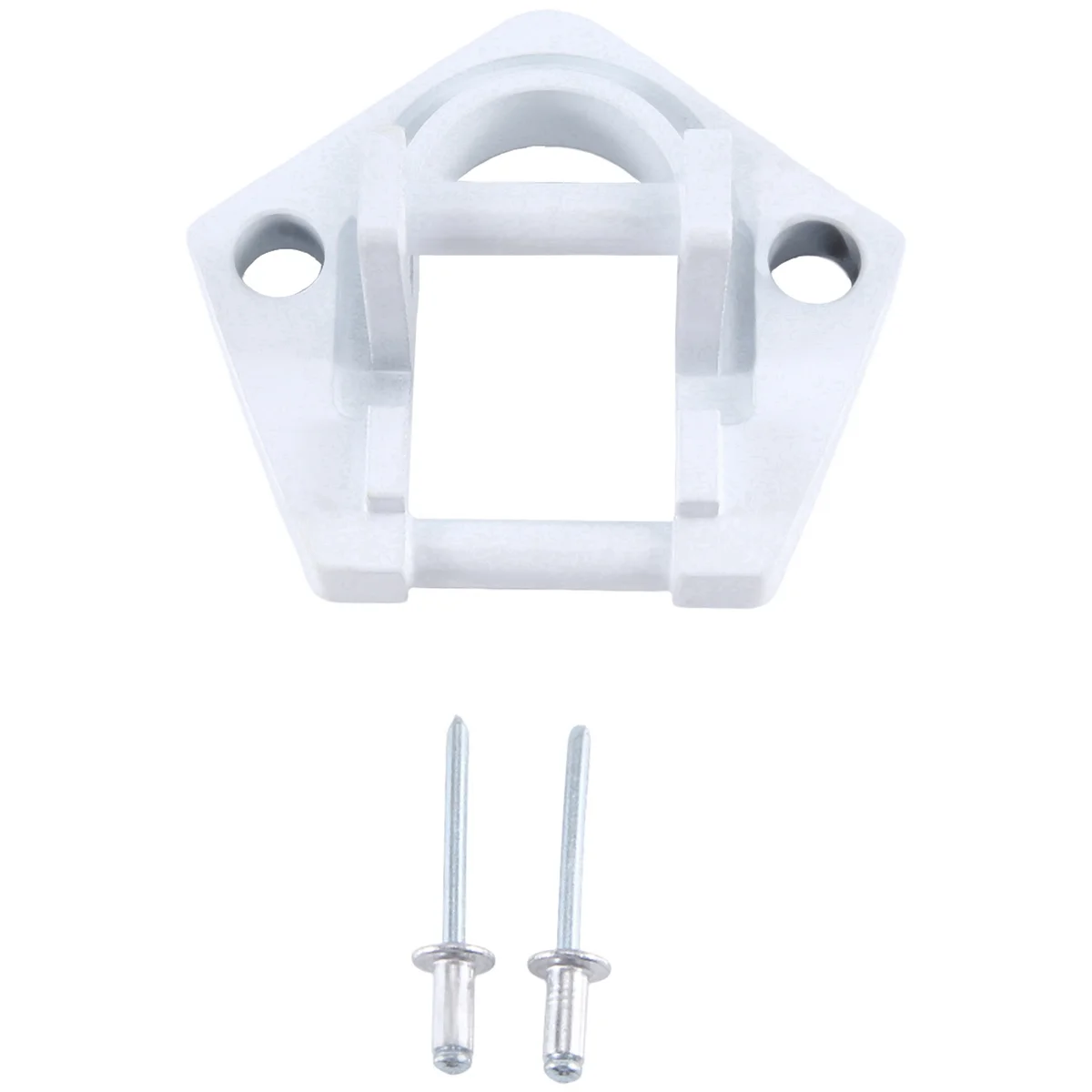 Навес Нижний Кронштейн ножки для Dometic Sunchaser II RV мотоцикла