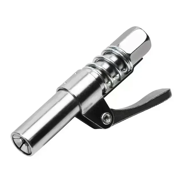 НОВАЯ автомобильная муфта для смазки сверхмощная быстроразъемная смазочного