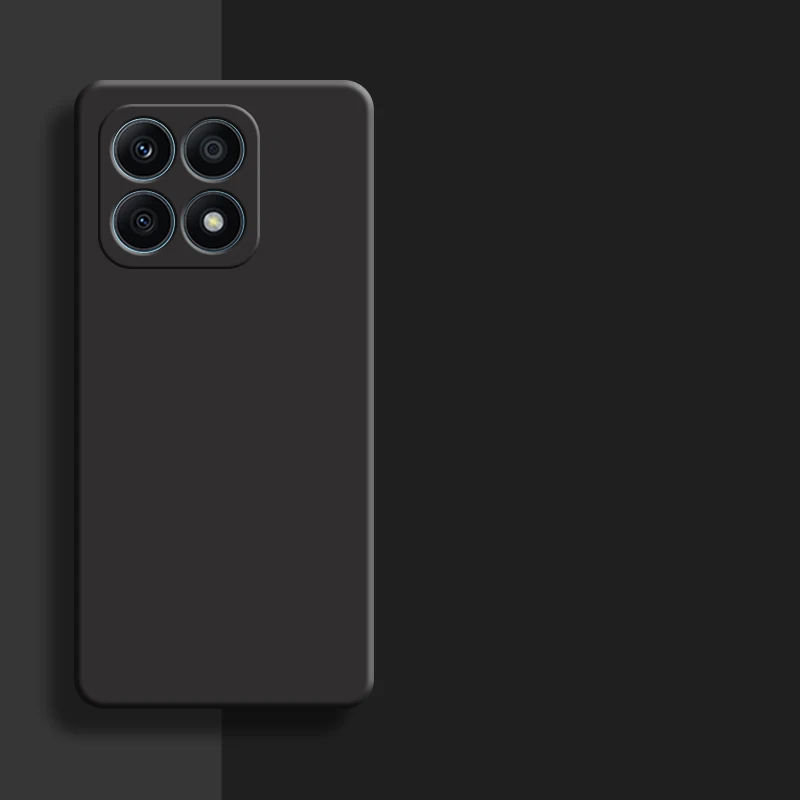 do Xiaomi Redmi Note 13 4G etui Pro Plus 5G pokrowiec z TPU oryginalne odporne na wstrząsy płynne silikonowe telefon