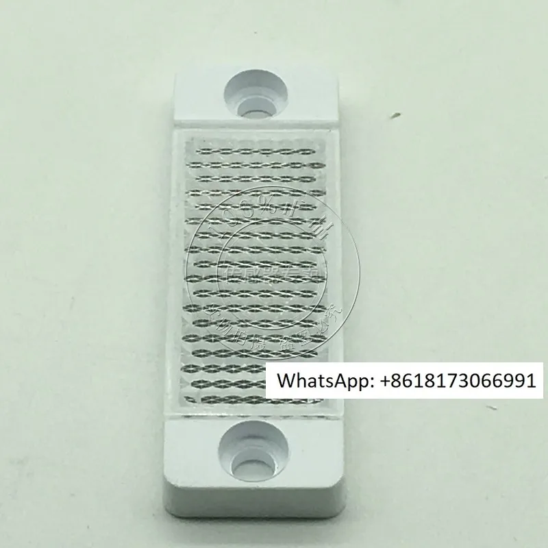 Оригинальный и подлинный немецкий Оптоэлектроника Laoyice LEUZE 50081283 рефлектор TKS-20 * 40