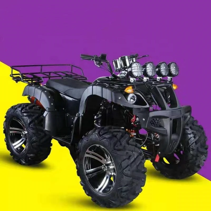 Горячая Распродажа: Электрический дешевый квадроцикл 150cc для продажи
