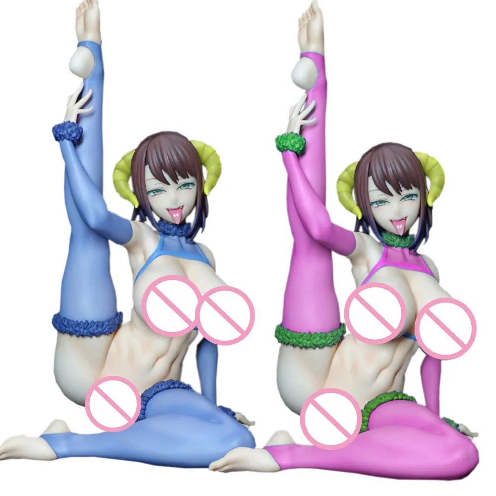 

Фигурка Ecchi Oide yo! Фигурка из аниме «Мой сосед Кей»