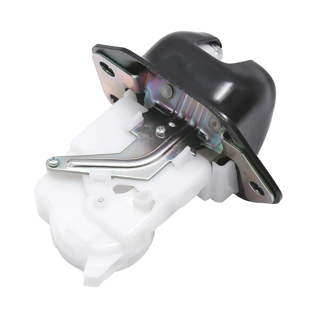 90502-CA00C Привод замка задней двери для Infiniti EX35 Nissan Leaf MK1 Murano Rogue Versa