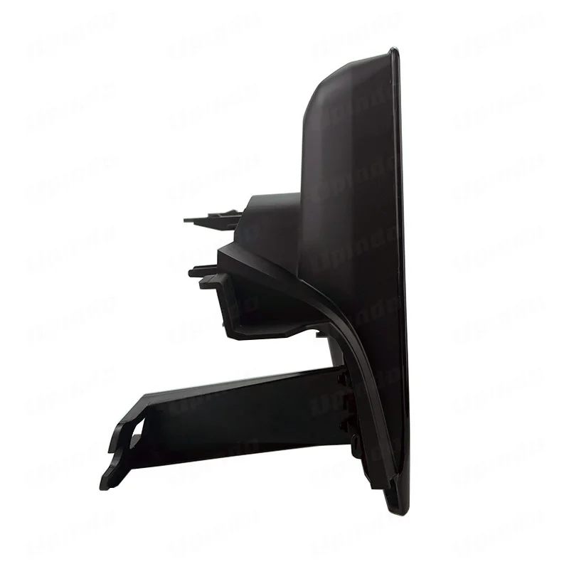 Автомобильные аксессуары 2 Din 10 1 дюйма Рамка для панели радио приборной комплект