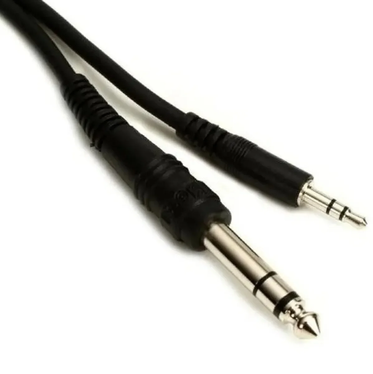 

Cabo Audio Auxiliar P2 X P10 Stereo 1.8 Metros Alta Resistencia
