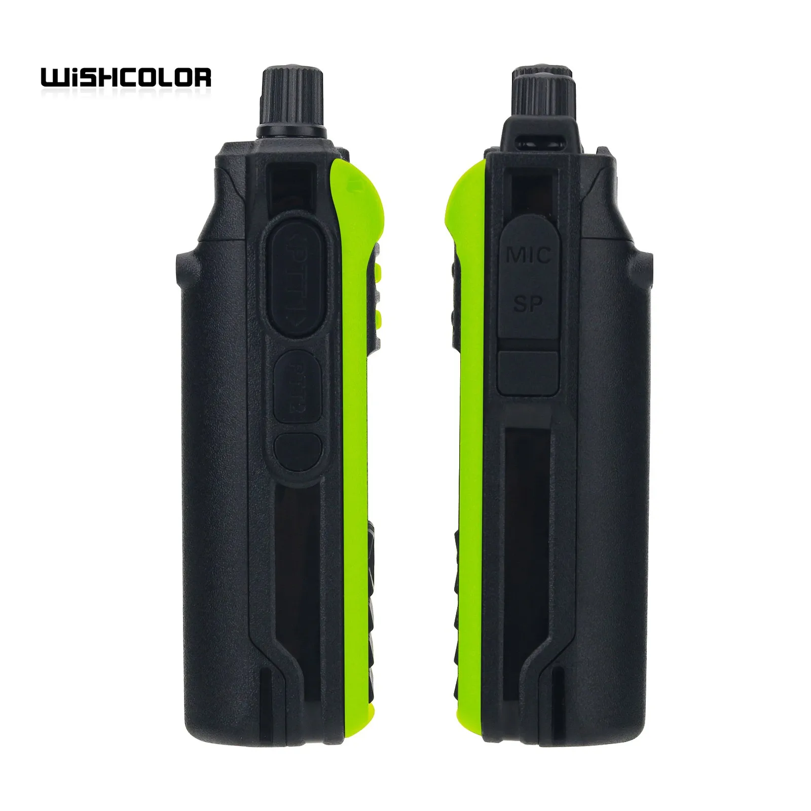 Портативная рация HAMGEEK GT-10 15 Вт радиоприемник UHF морская радиостанция диапазона VHF