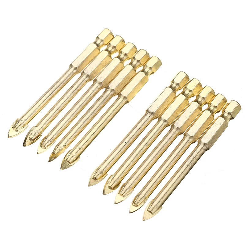 Рисунок 3 - Высокое качество 6 мм набор сверл