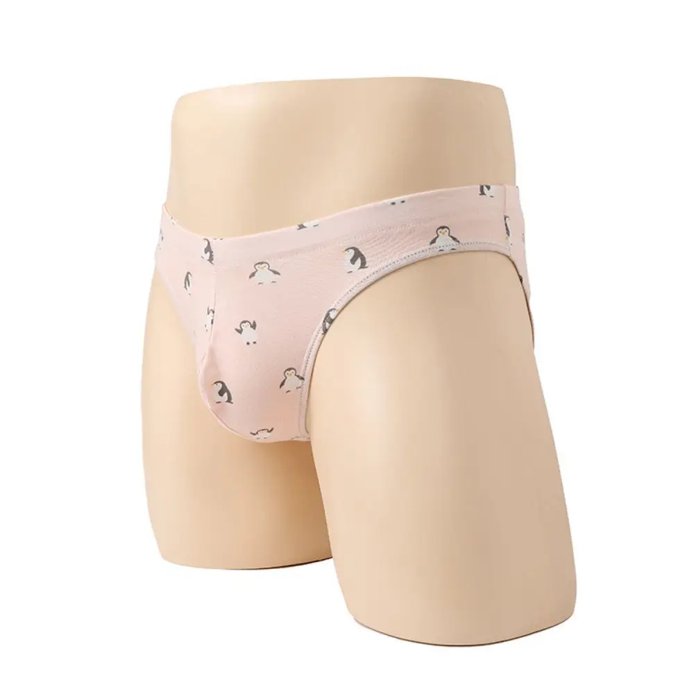 Рисунок 2 - Милые стильные мужские хлопковые треугольные брюки