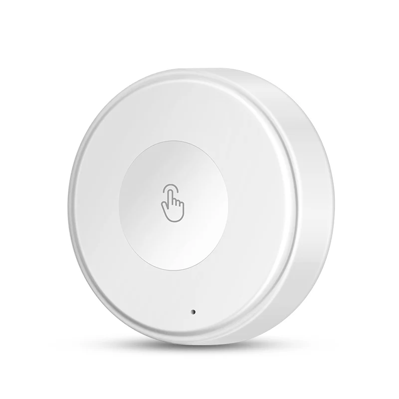 

Беспроводной умный выключатель Tuya Zigbee