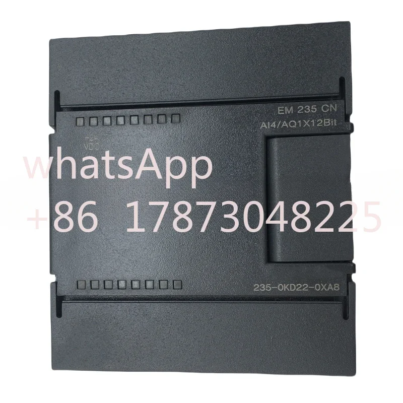 Новый оригинальный 6ES7235-0KD22-0XA8 6ES7 235-0KD22-0XA8 6ES7235-0KD22-0XA0