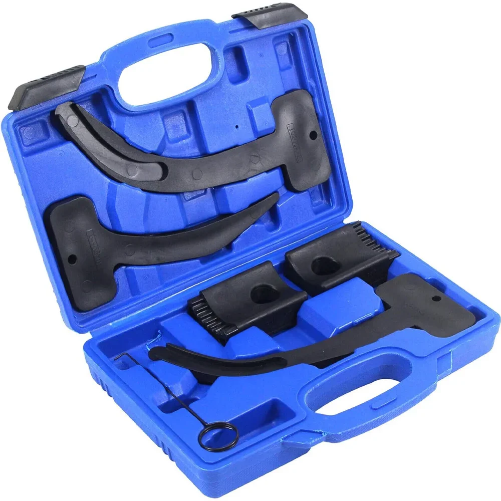 Детали двигателя распределительный вал фазер инструмент для цепи ГРМ подходит 3 6