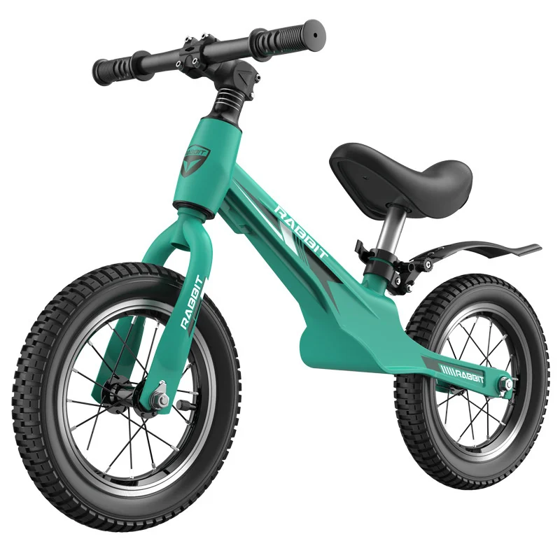 

12 inch Balance Bike for Children Baby Balance Bike Children Mountain Bike Balance Scooter Sports Games