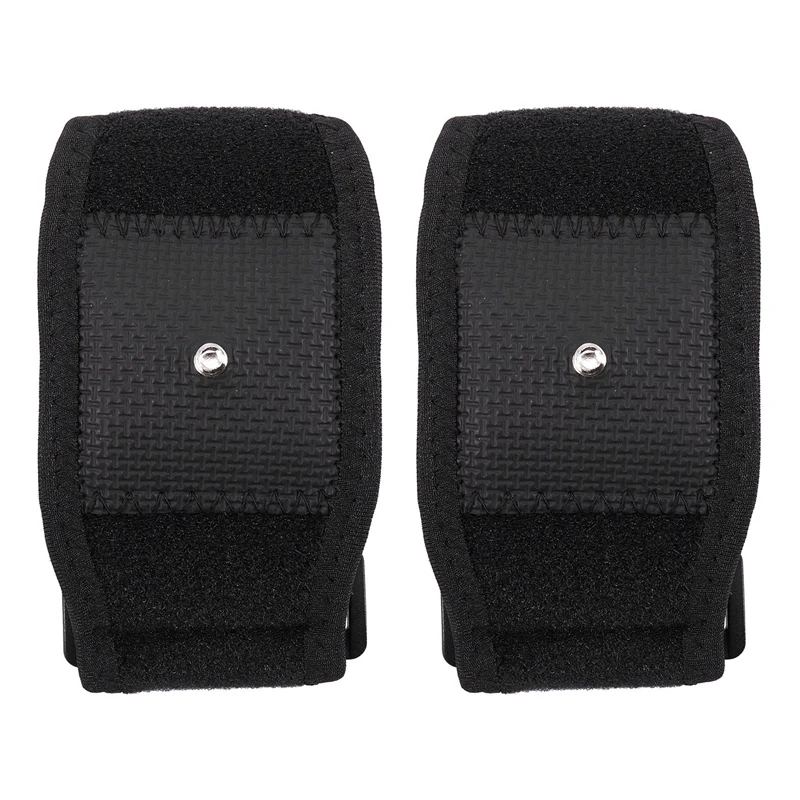 

Ремешок на запястье 2X для Vr Htc Vive Tracker-точное отслеживание всего корпуса для Vr и захвата движения