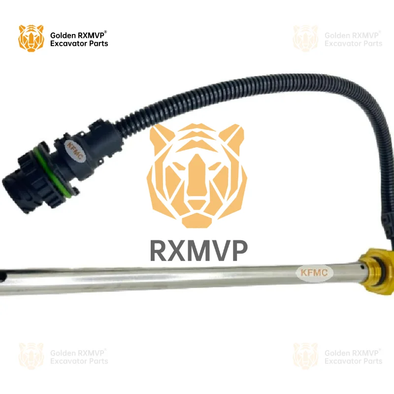 Для 11064844 Датчик уровня масла Voe Экскаватор Volvo
