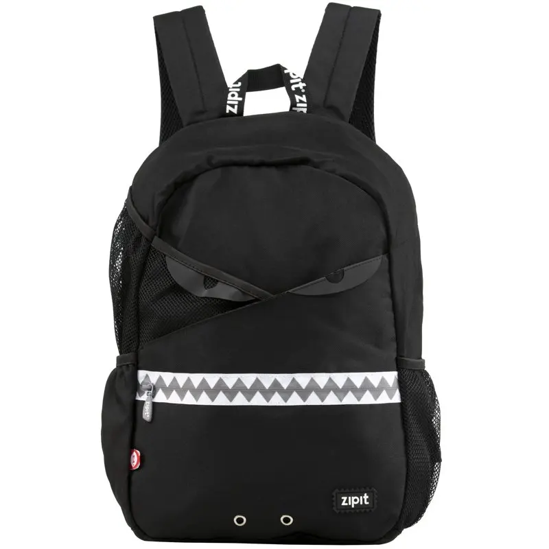 

Razor Backpack for Boys, Cool Book Bag for Kids, Sturdy & Lightweight (Black)