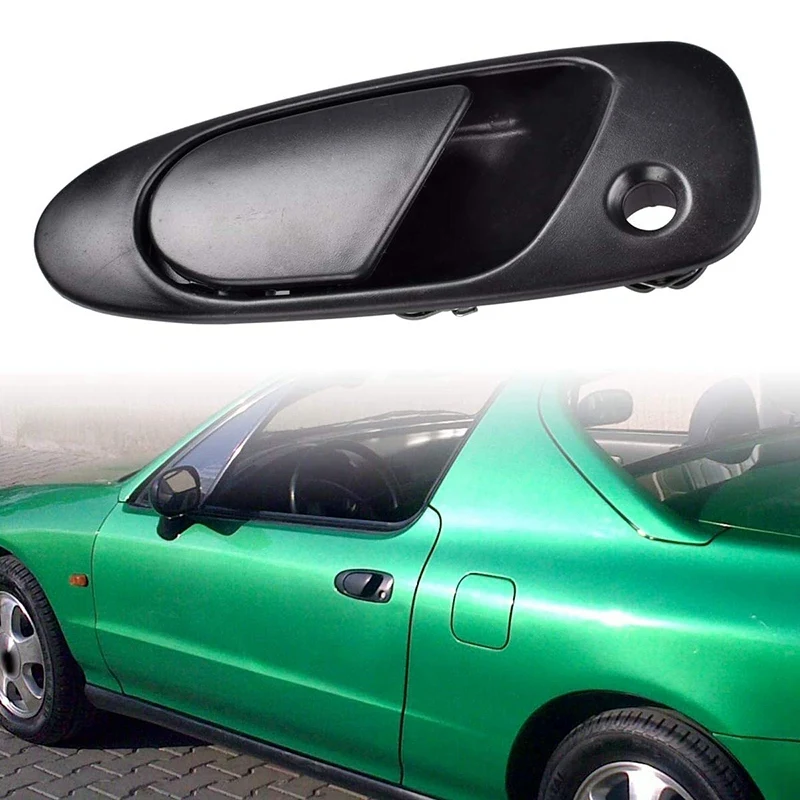 

Car Exterior Outside Door Handle for Honda Civic 1992-1997 72180SR3J02ZD 72140SR3J02ZD