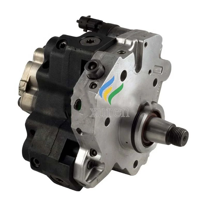 Топливный Инжекционный насос Common Rail Assy 0445020037 для Duramax LB7 6.6L