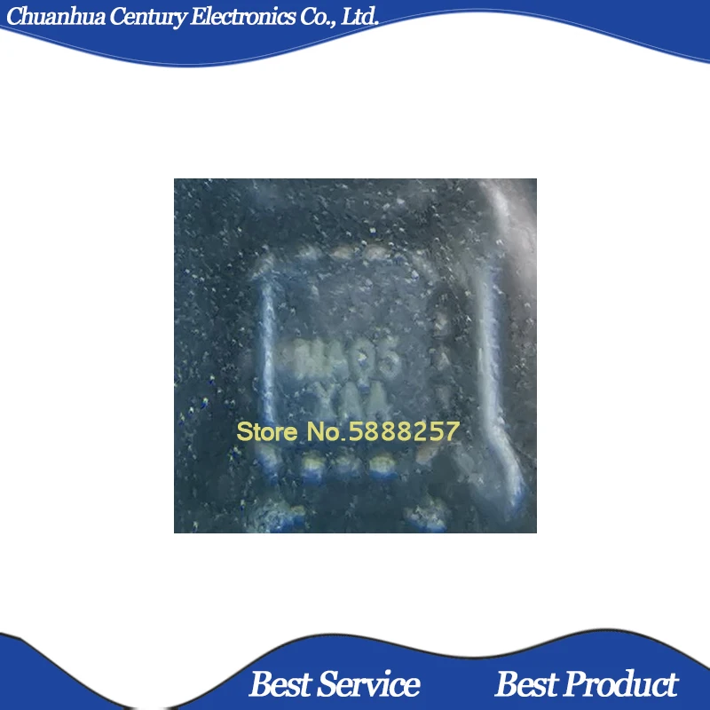 

1 Pcs MMZ25332BT1 QFN New and Original In Stock