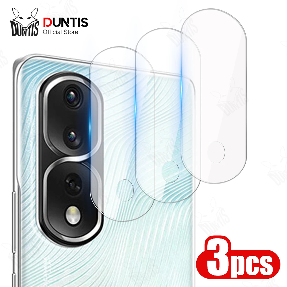 

Camera Lens Protector for Huawei Honor 80 / Pro / SE Camera Protective Glass Film for Honor 80 Back Camera Clear Tempered Glass