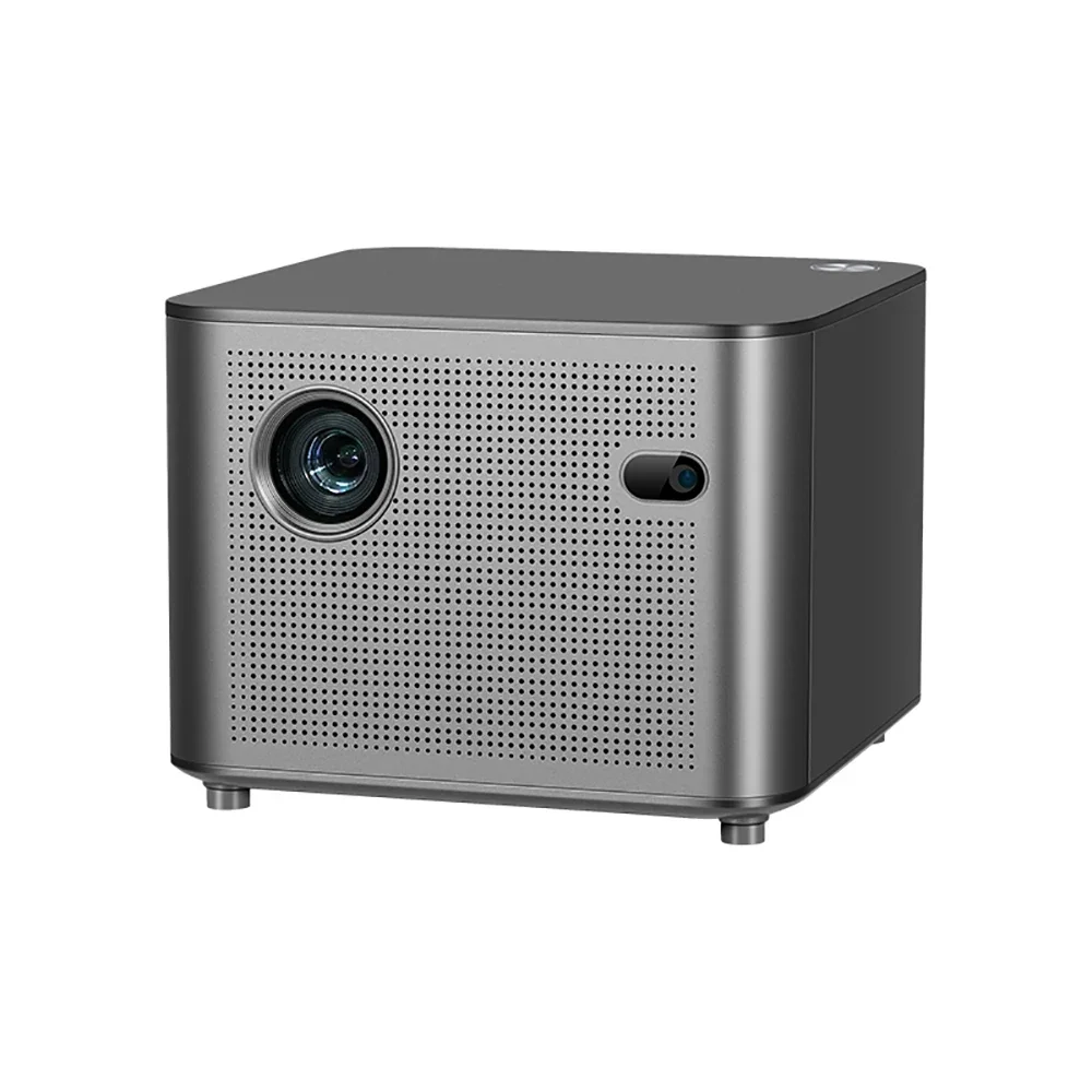 Pico Auto Focus DLPFull HD 1080P Высокая яркость 2 4/5G WIFI BT Android 9 проектор для домашнего