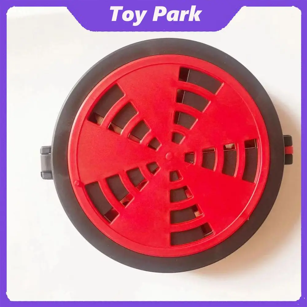 

Plastic Outdoor Camping Repellent Incense Plate Tray Durable Mosquito Coil Box Anti-mosquito Mosquito Coils Holder 1pcs Portable
