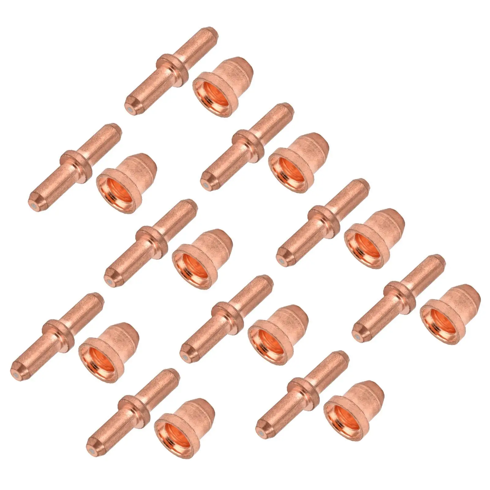 Для комплекта наконечников электродов tc60-фотодетали и Расходники резака для