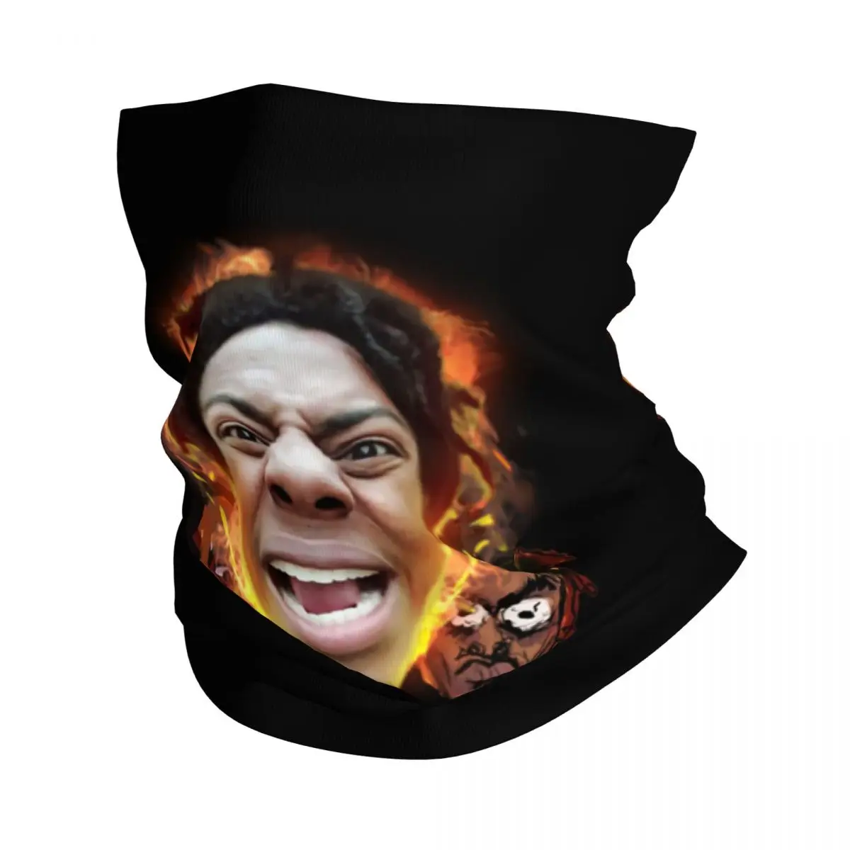 

Бандана с защитой шеи для мужчин и женщин