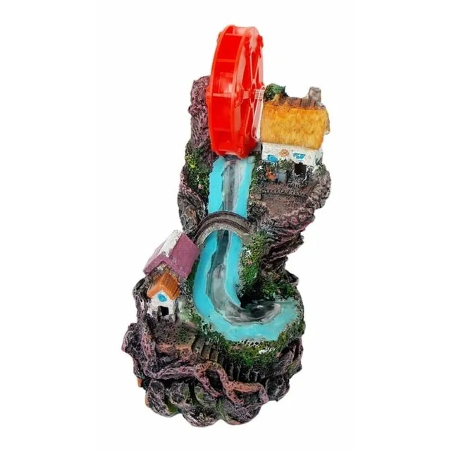 

King Aquarium Decor Impeller Rocky Home 258406894