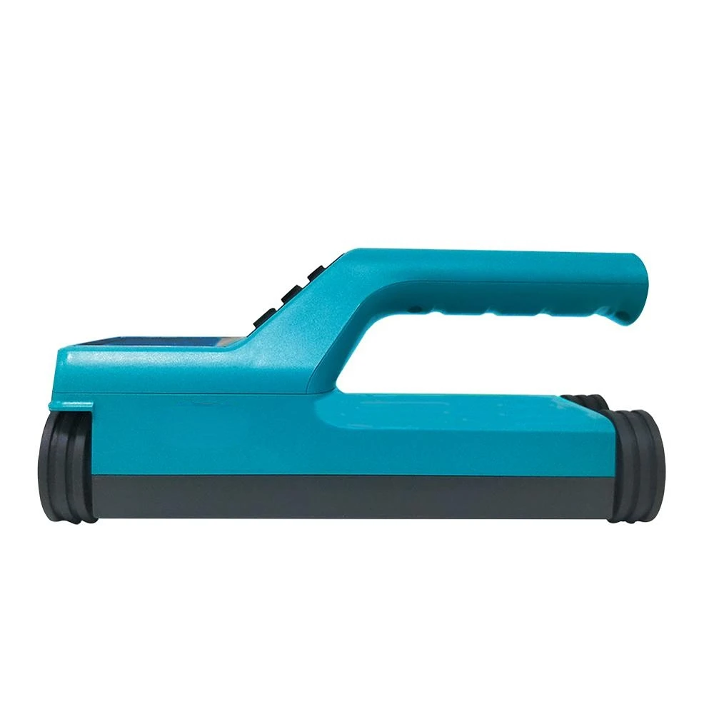 

recision concrete wall thickness measuring tool