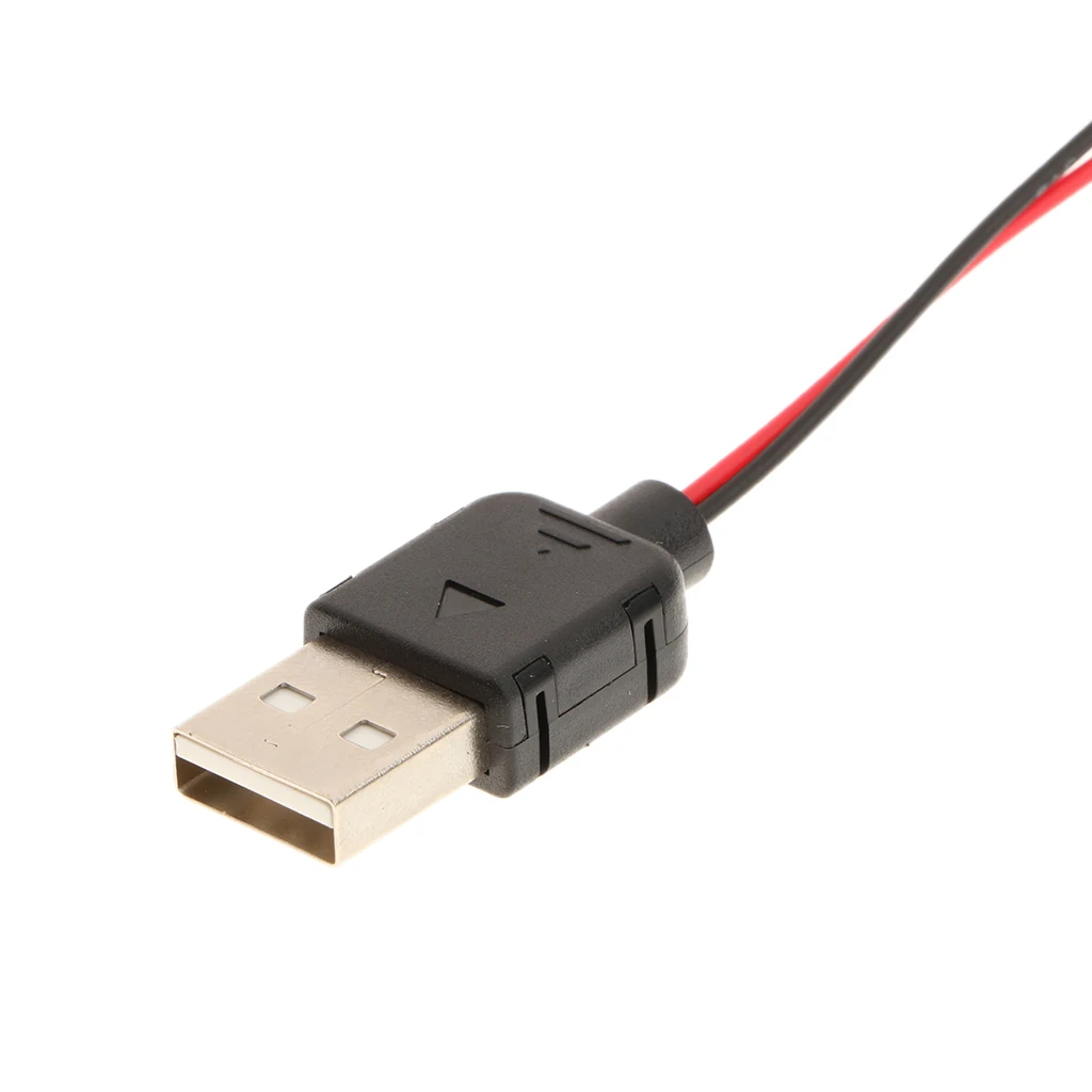 Тихий кулер 120 мм тихий вентилятор охлаждения USB для маршрутизатора AV Кабинета Xbox